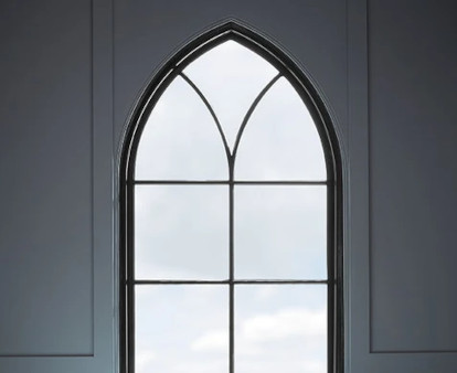 Providence Custom Windows